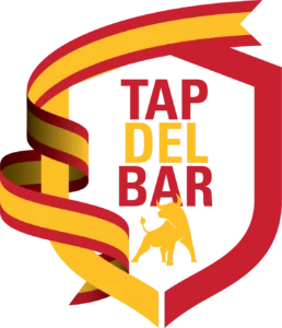 Tap Del Bar logo – tapas bar & restaurant i Herning